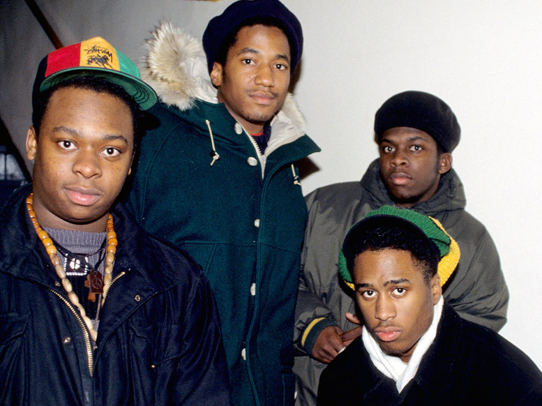 A Tribe Called Quest net worth