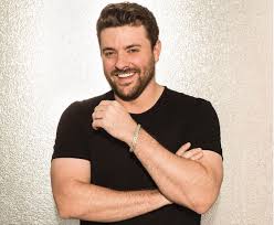 Chris Young net worth