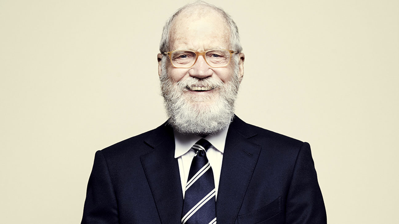 David Letterman net worth