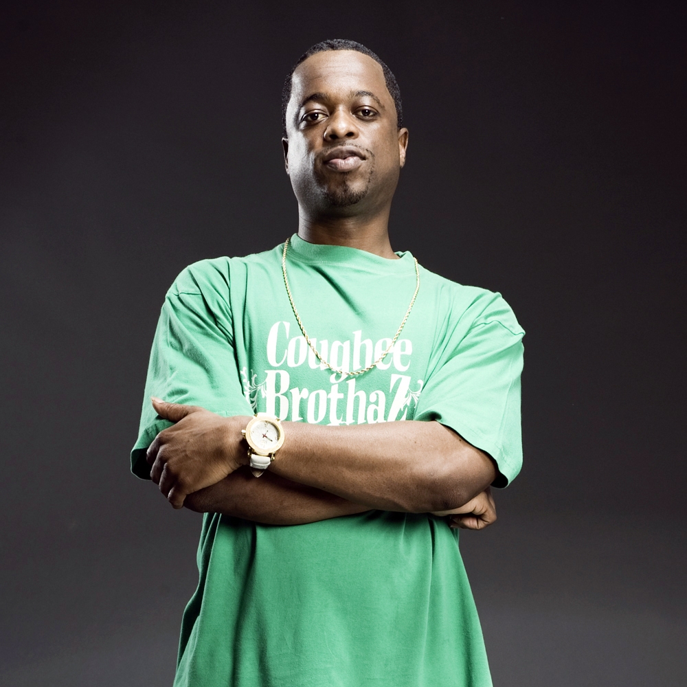 Devin The Dude net worth