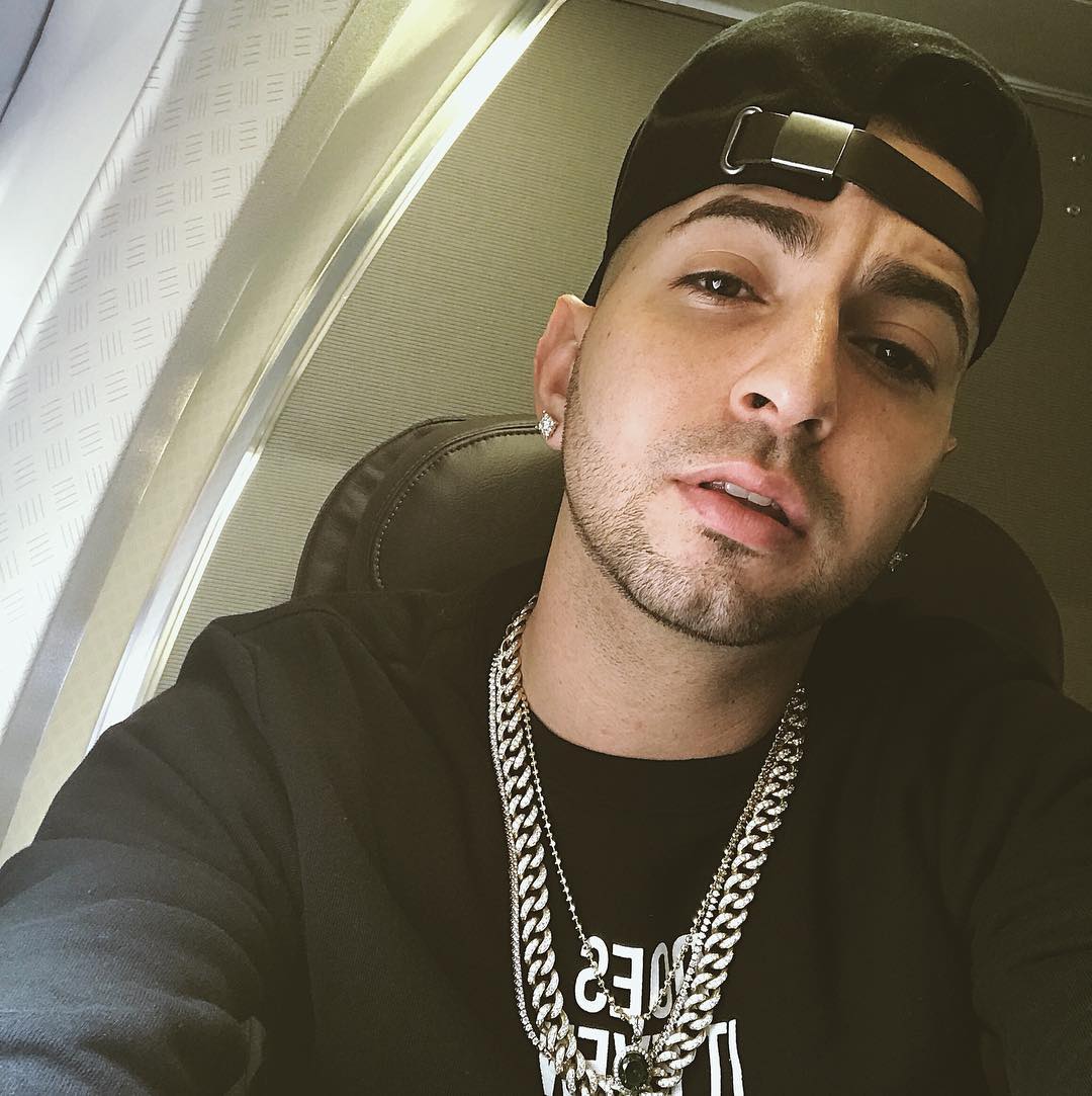 Justin Quiles net worth