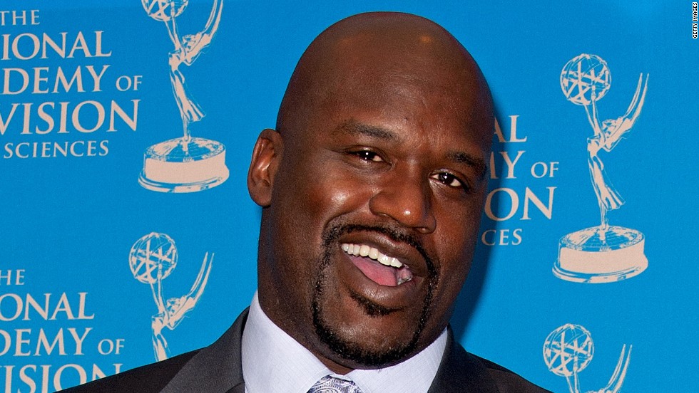 Shaquille O’Neal net worth
