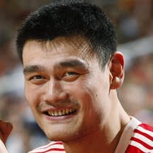 Yao Ming net worth
